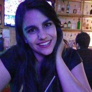 Meet your Posher, Brianna